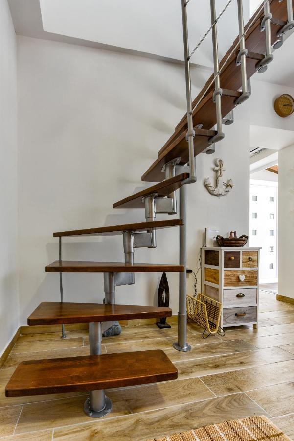 Apartment Yula Zadar Eksteriør bilde
