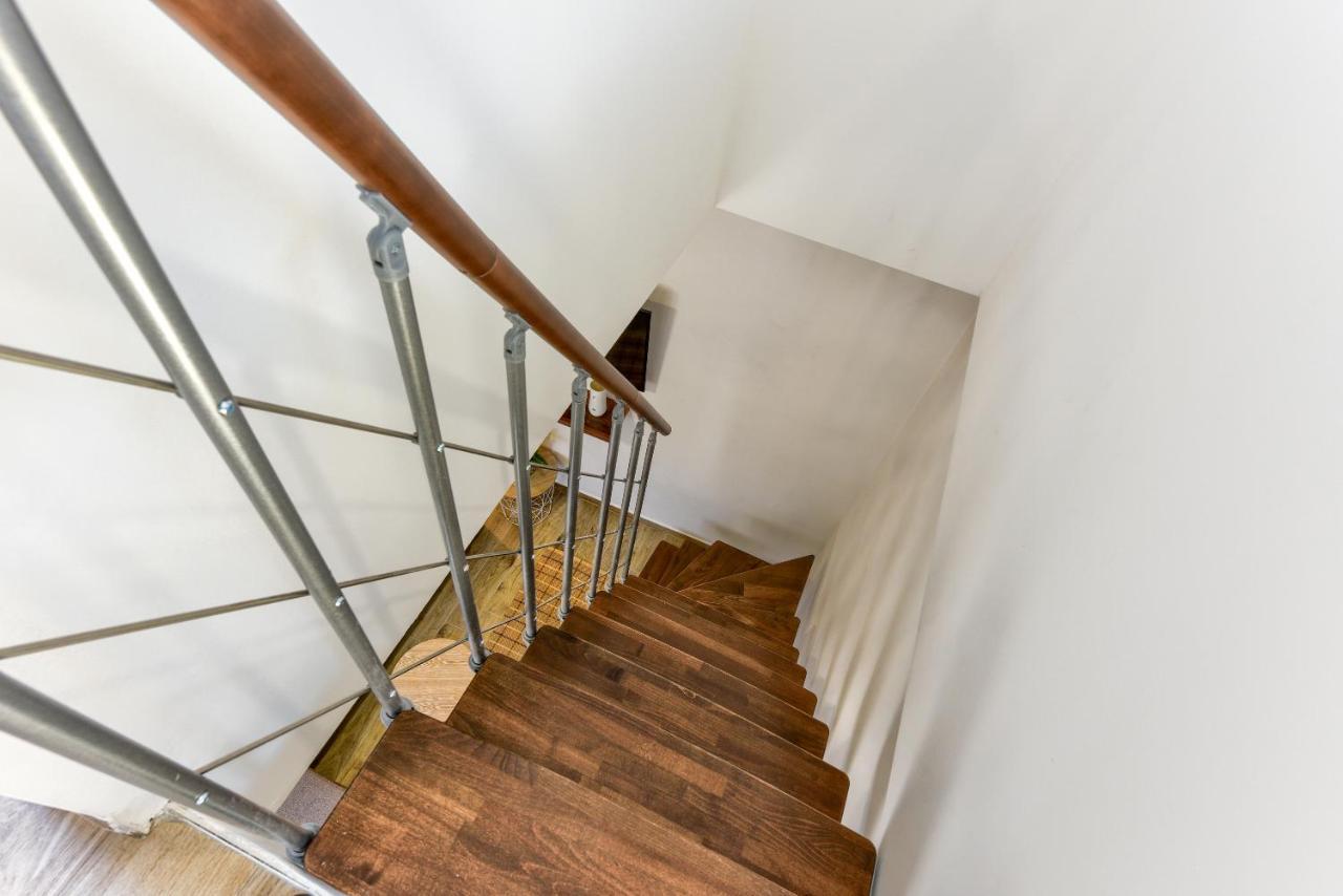 Apartment Yula Zadar Eksteriør bilde